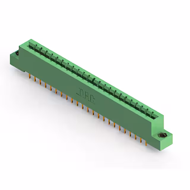 833-023-558-107 EDAC Inc.  Edgeboard Connectors